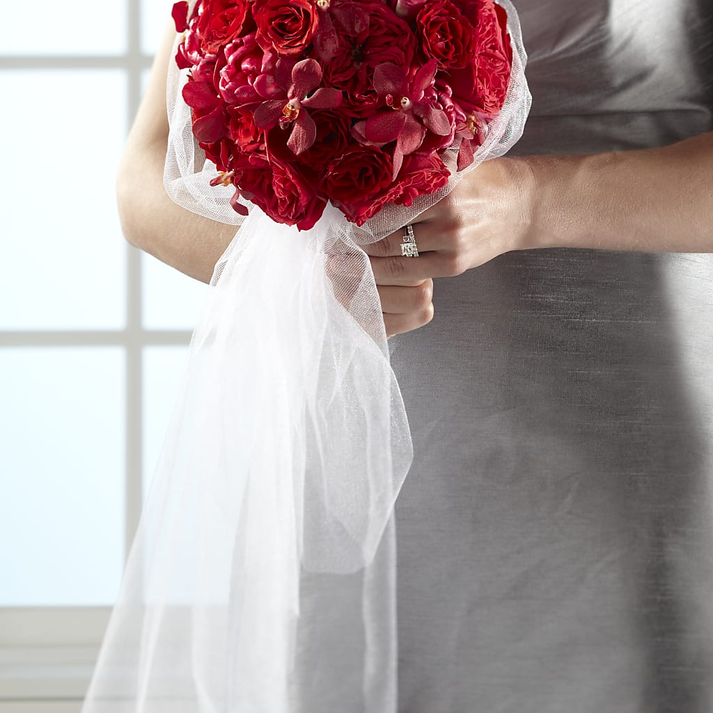 Desire Bouquet – Coach House Floral Inc, Canal Fulton OH