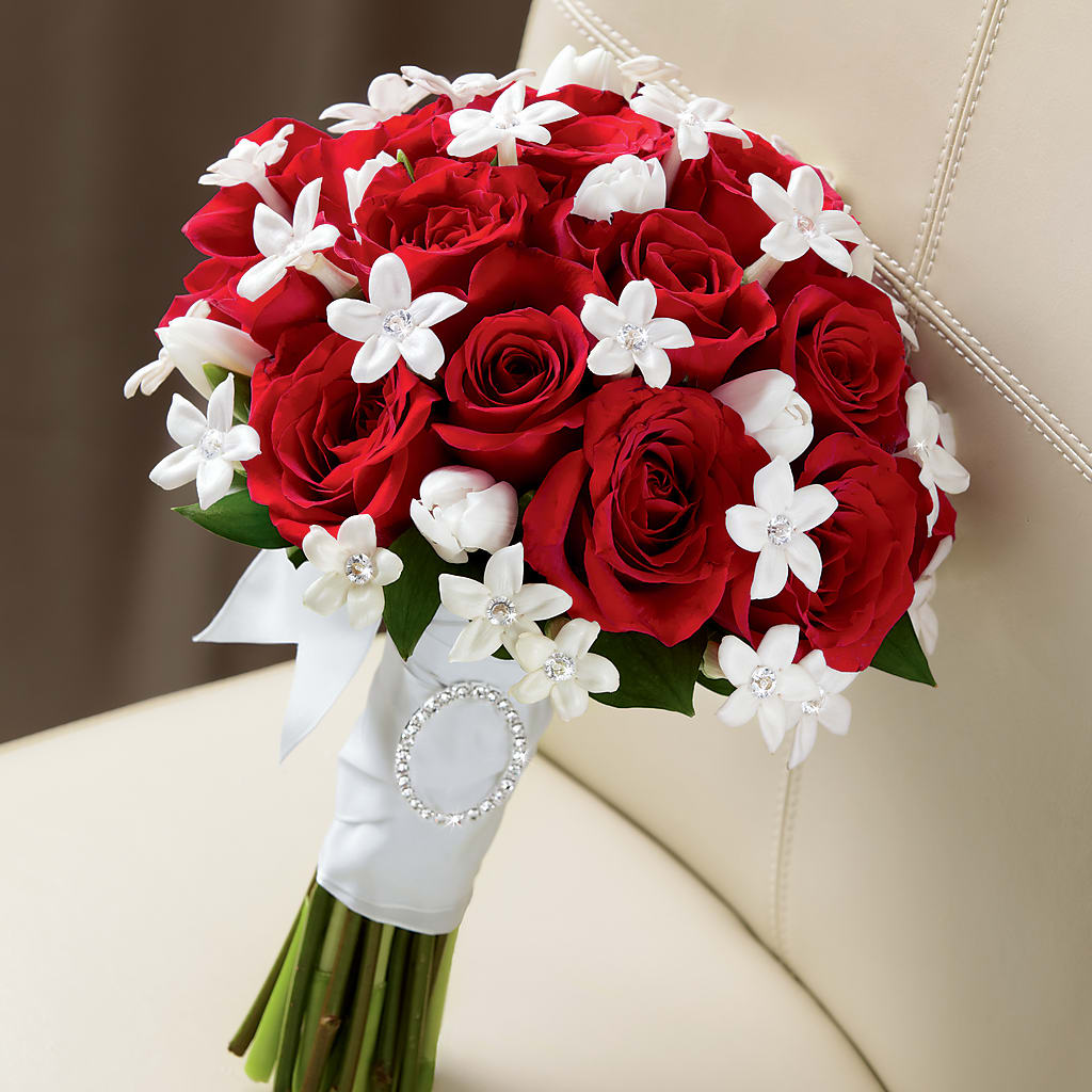 Poetry Bouquet – Coach House Floral Inc, Canal Fulton OH