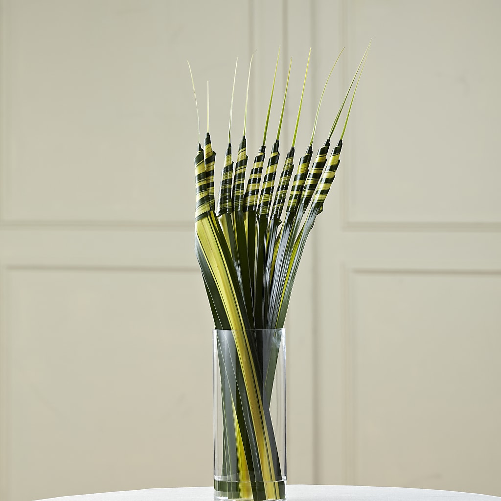 Twisted Hala Bouquet – Coach House Floral Inc, Canal Fulton OH