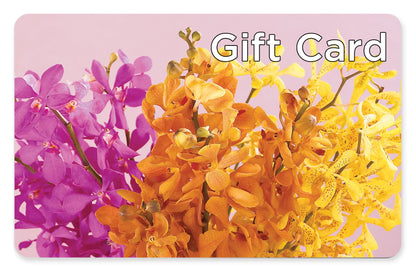 Gift Card –  Coach House Floral Inc, Canal Fulton OH