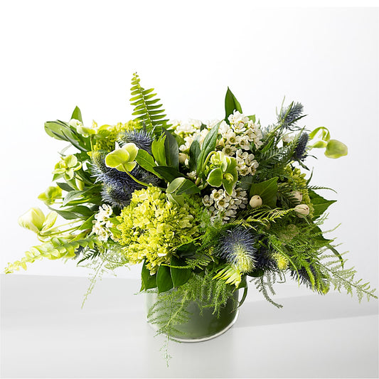 The Botanical Gardens –  Coach House Floral Inc, Canal Fulton OH