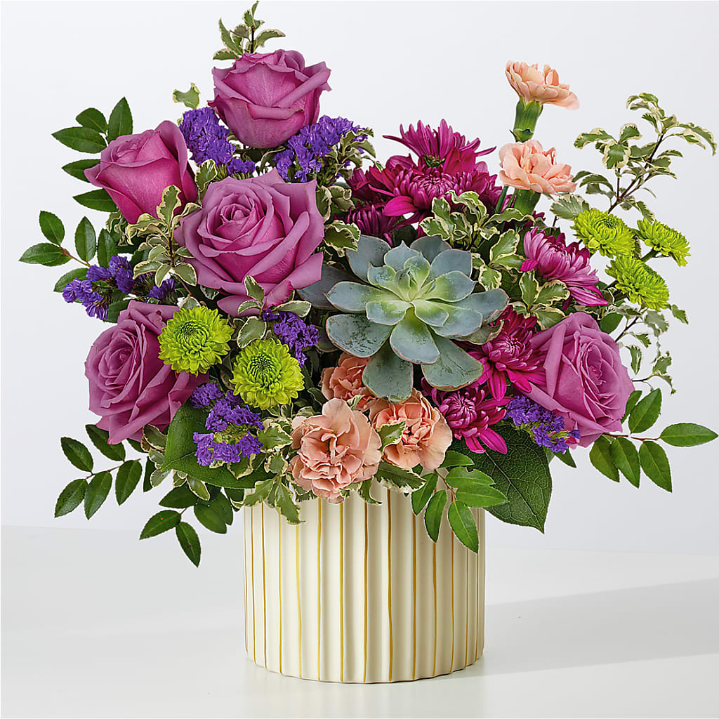 You're a Gem Bouquet –  Coach House Floral Inc, Canal Fulton OH