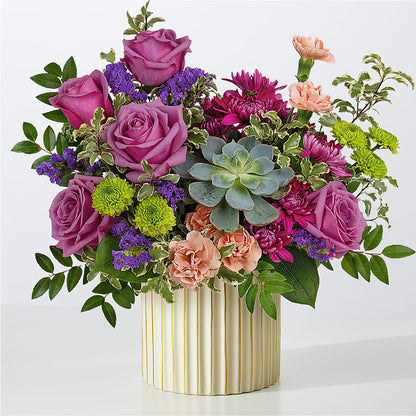 You're a Gem Bouquet –  Coach House Floral Inc, Canal Fulton OH