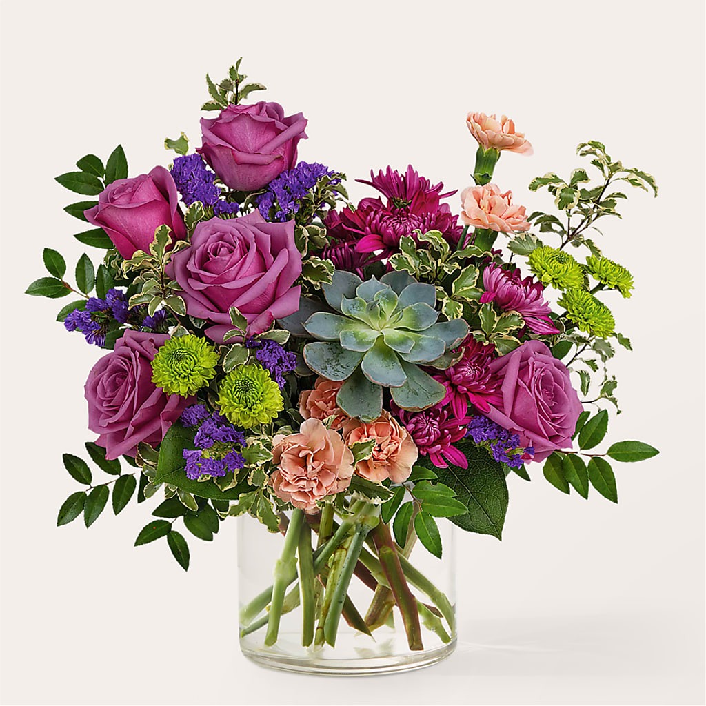 You're a Gem Bouquet –  Coach House Floral Inc, Canal Fulton OH
