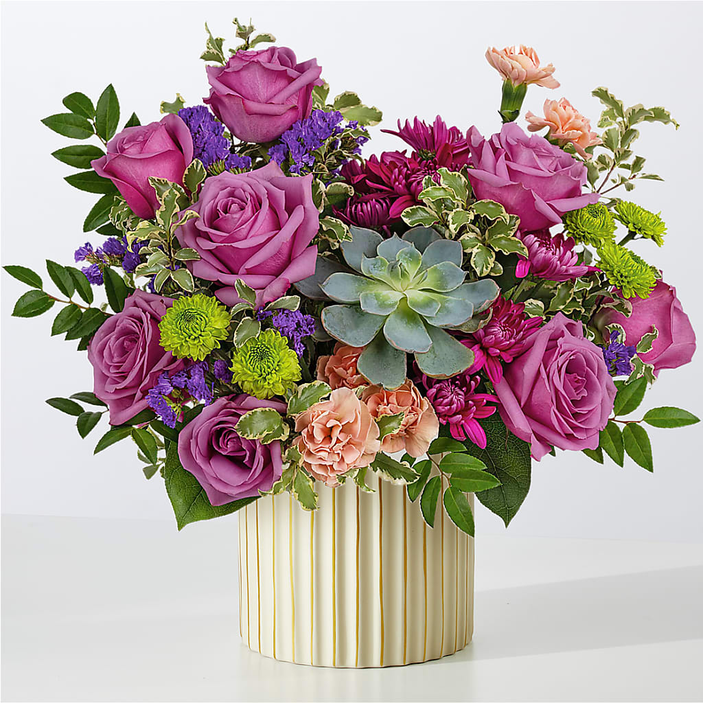 You're a Gem Bouquet –  Coach House Floral Inc, Canal Fulton OH