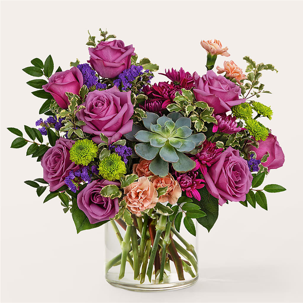 You're a Gem Bouquet –  Coach House Floral Inc, Canal Fulton OH