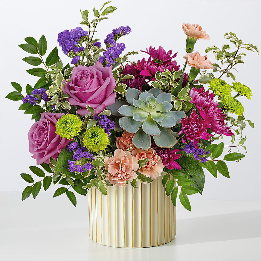 You're a Gem Bouquet –  Coach House Floral Inc, Canal Fulton OH
