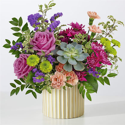 You're a Gem Bouquet –  Coach House Floral Inc, Canal Fulton OH