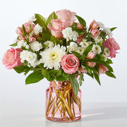 Infatuated Bouquet –  Coach House Floral Inc, Canal Fulton OH