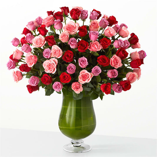 The Opulence –  Coach House Floral Inc, Canal Fulton OH