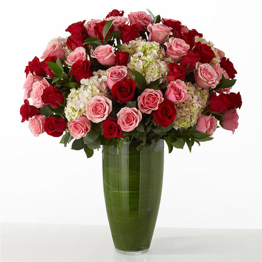 The Allure –  Coach House Floral Inc, Canal Fulton OH