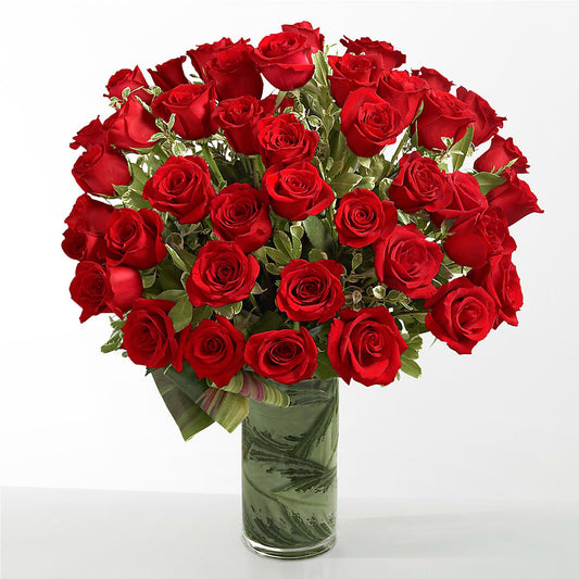 The Enamored –  Coach House Floral Inc, Canal Fulton OH