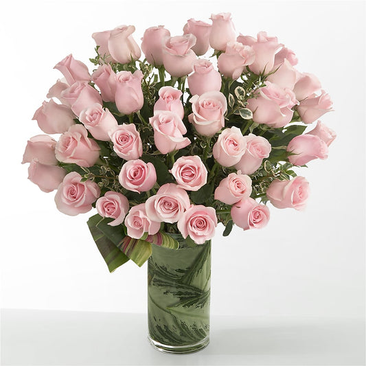 Pink Essence –  Coach House Floral Inc, Canal Fulton OH